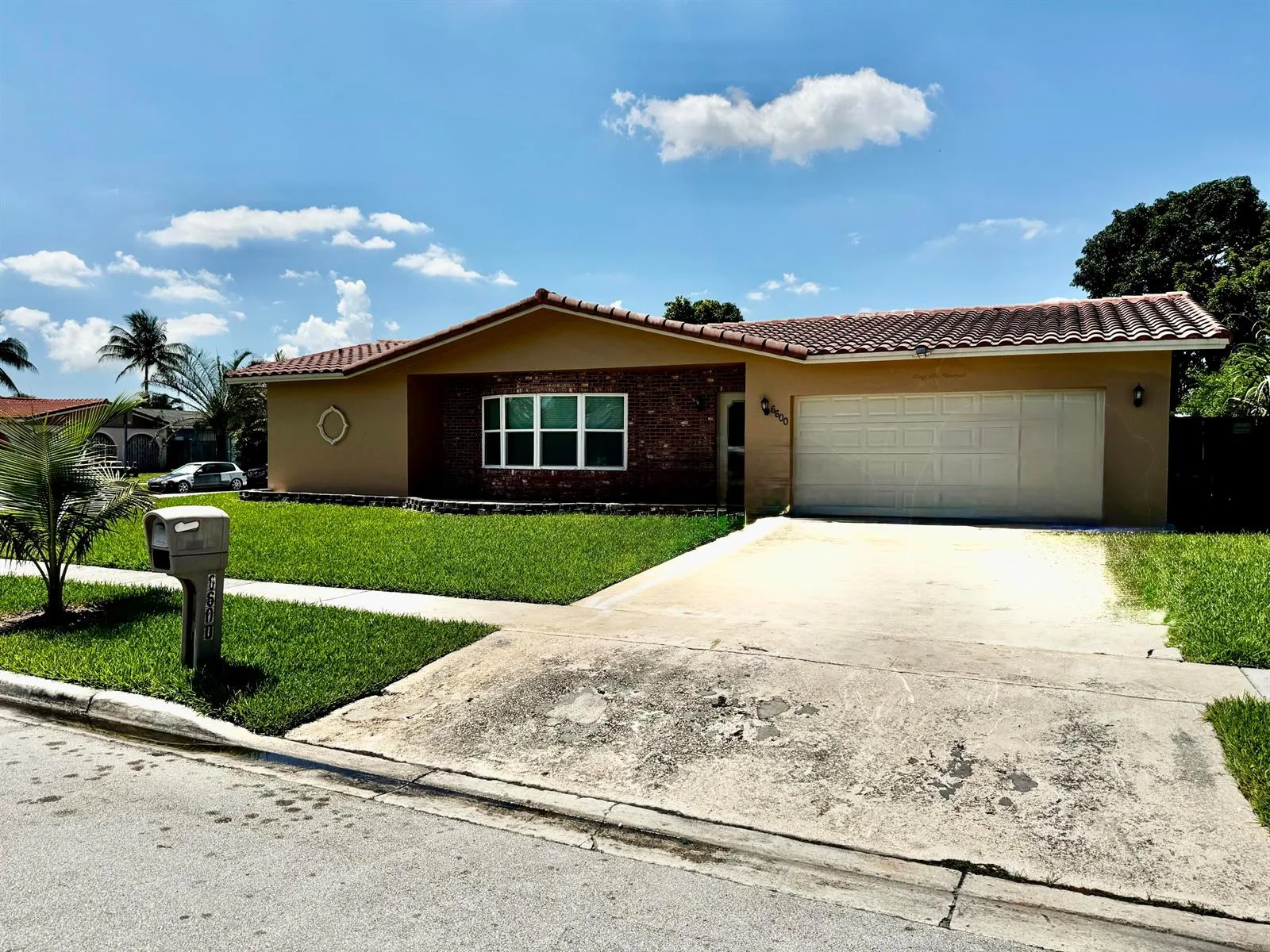 6600 NW 23rd Street, Margate, FL 33063
