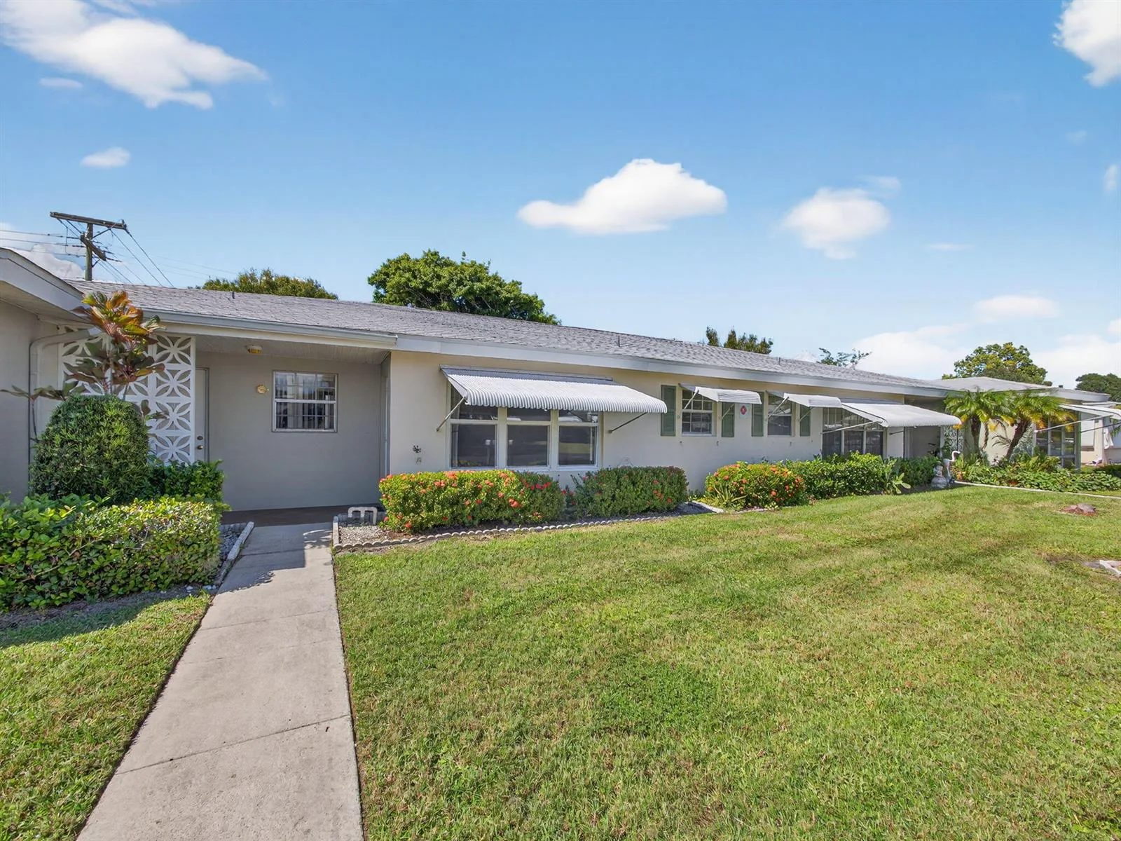 111 Lakes End Drive # B, Fort Pierce, FL 34982