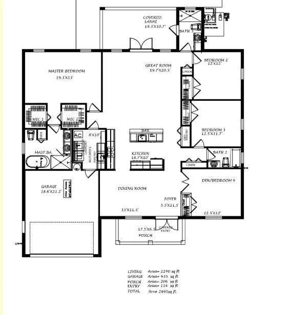 17817 NW 280th Street, Okeechobee, FL 34972 photo 2
