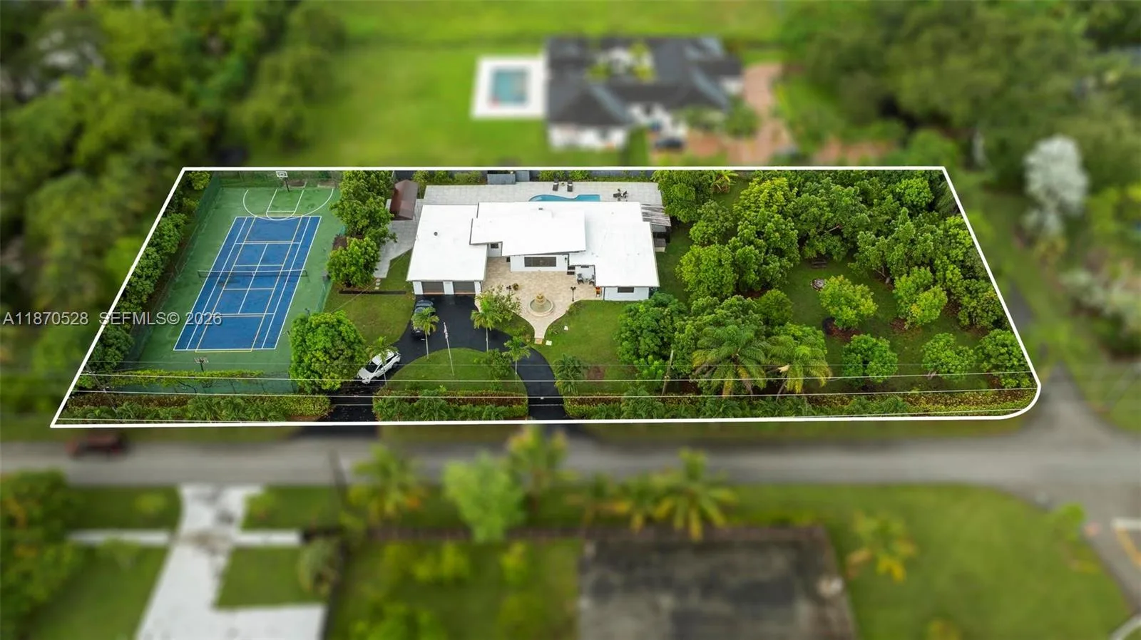 6539 SW 84 Ave, Miami, FL 33143