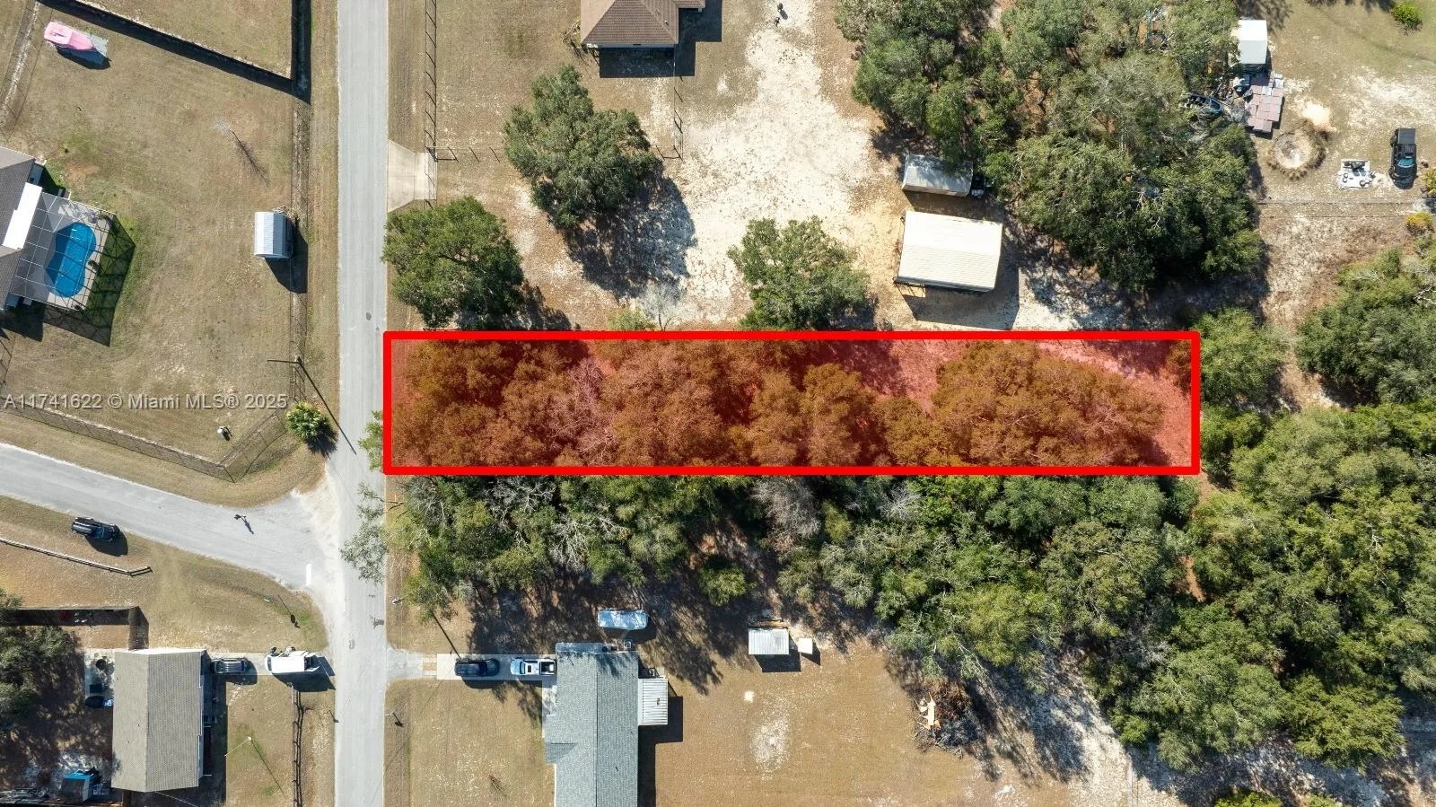 0 SE 106TH PL, Other City - In The State Of Florida, FL 34420