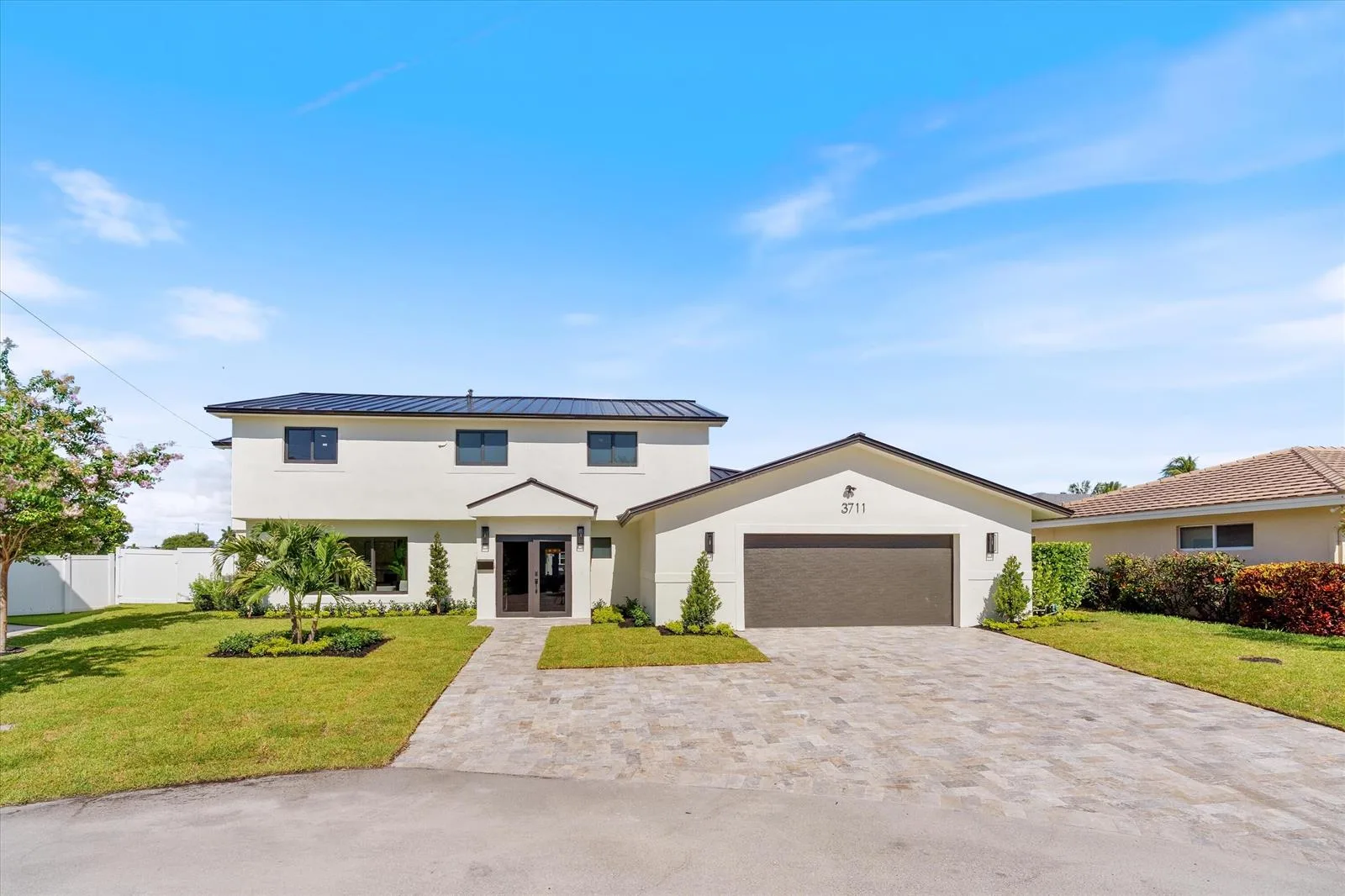 3711 NE 27th Avenue, Lighthouse Point, FL 33064 photo 2