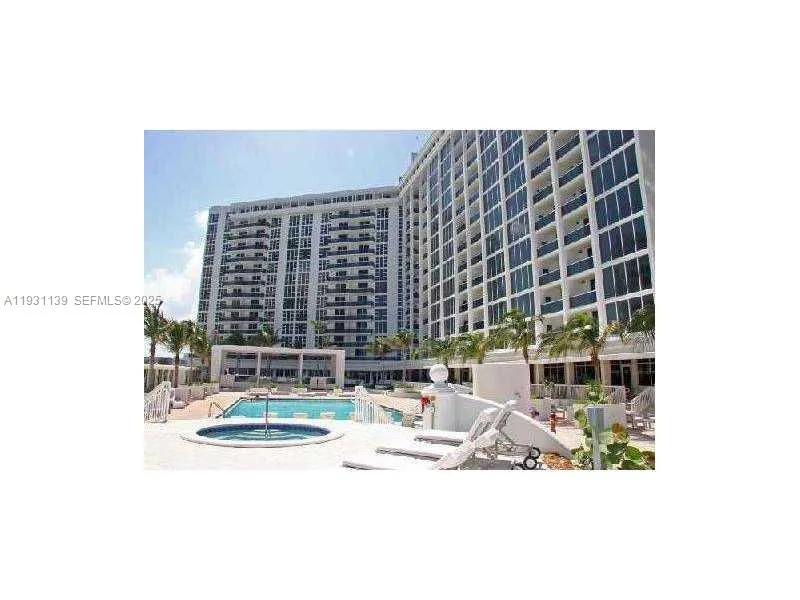10275 Collins Ave # 715, Bal Harbour, FL 33154