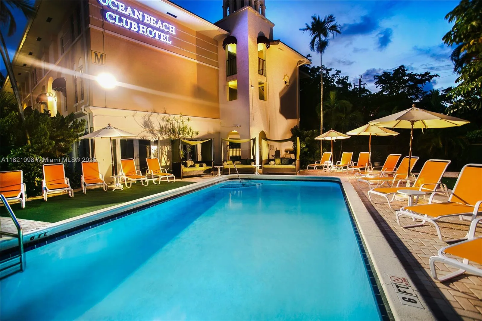4051 N ocean blvd # 10B, Fort Lauderdale, FL 33308 photo 4