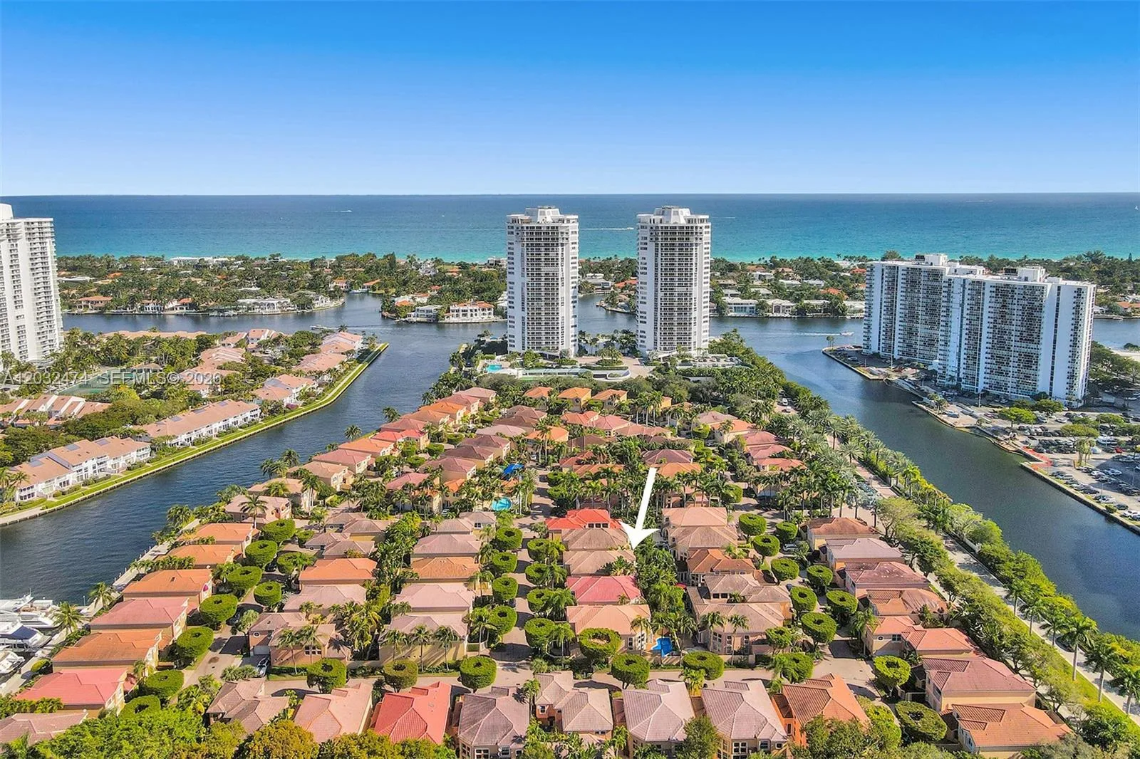 3718 NE 208th St # 3718, Aventura, FL 33180 photo 7