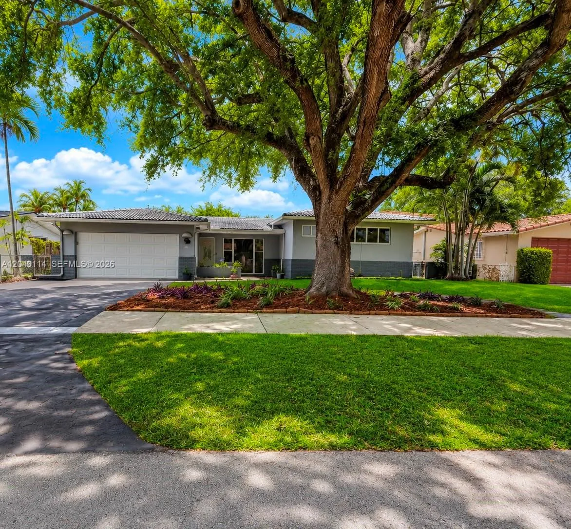 1161 Starling Ave, Miami Springs, FL 33166
