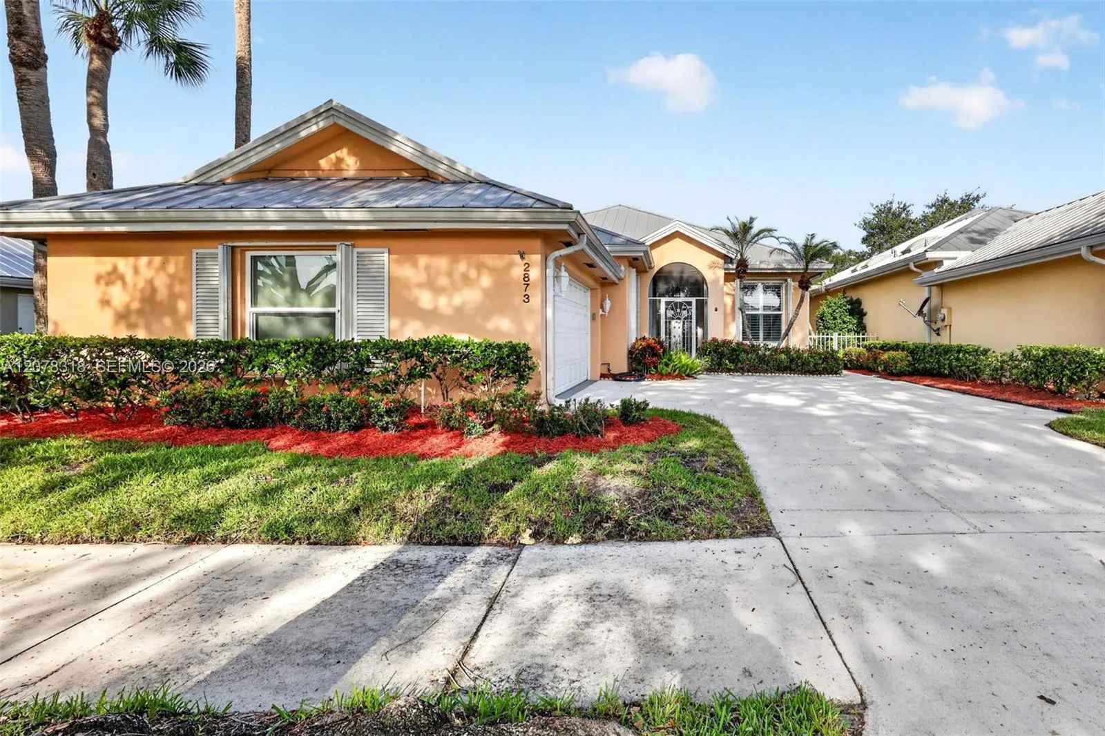 2873 SW Brighton Way, Palm City, FL 34990 photo 5