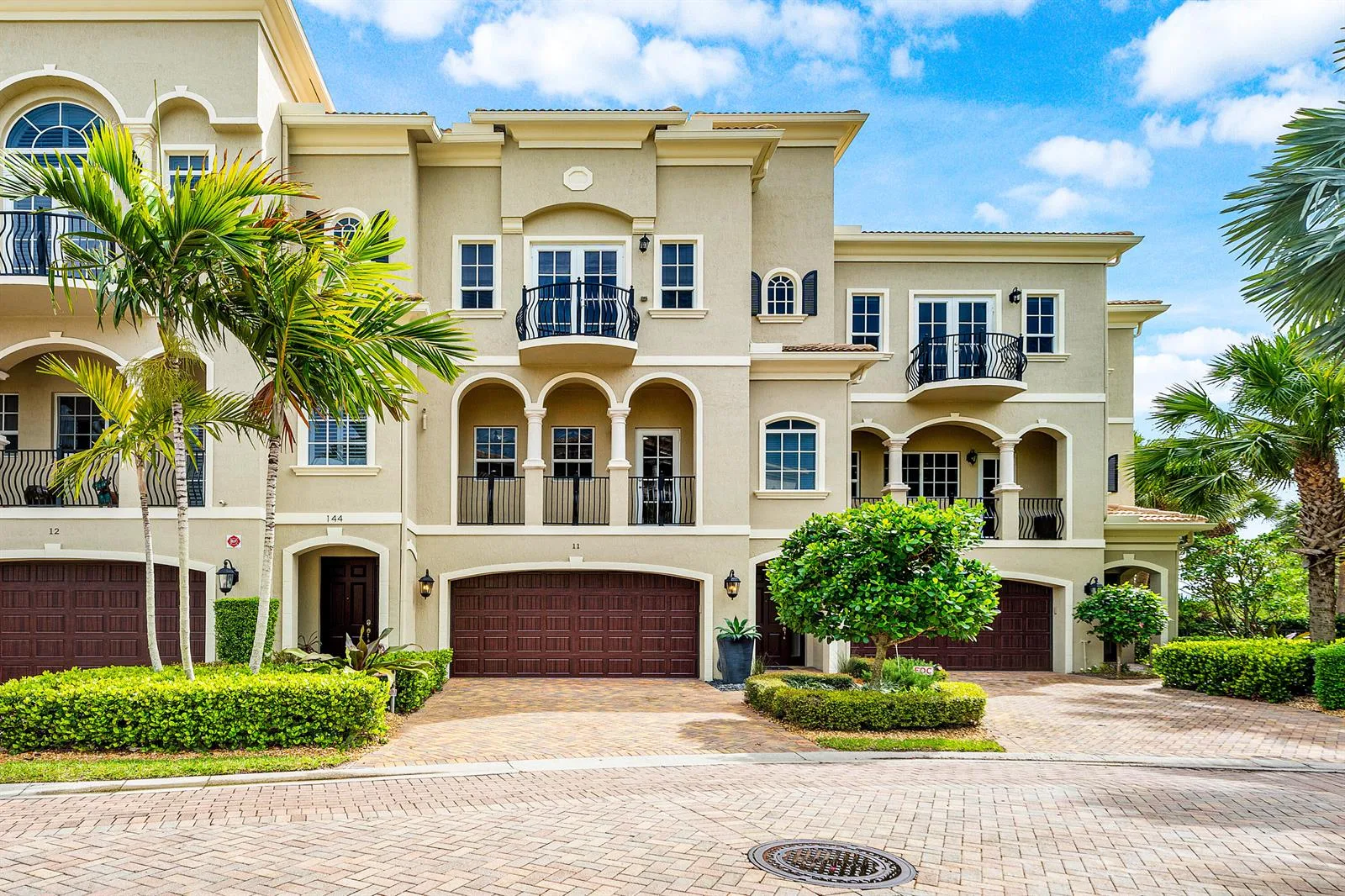 144 Tierra Lane # 11, Jupiter, FL 33477