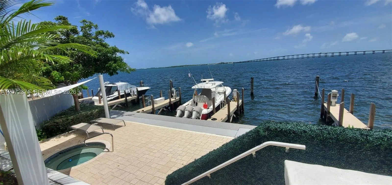 Brickell Harbour – photo 26