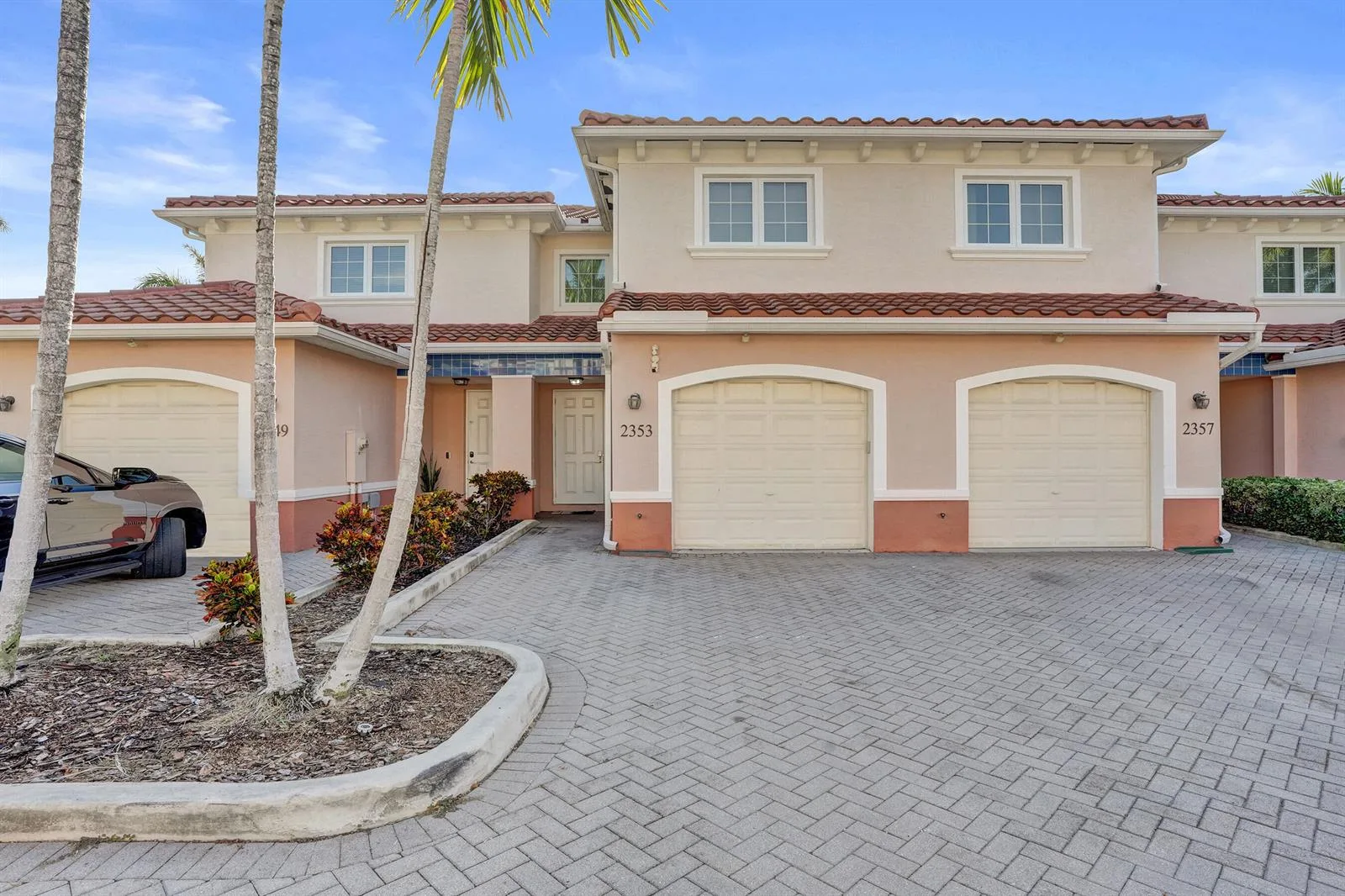 2353 SE 5TH Street # 2353, Pompano Beach, FL 33062
