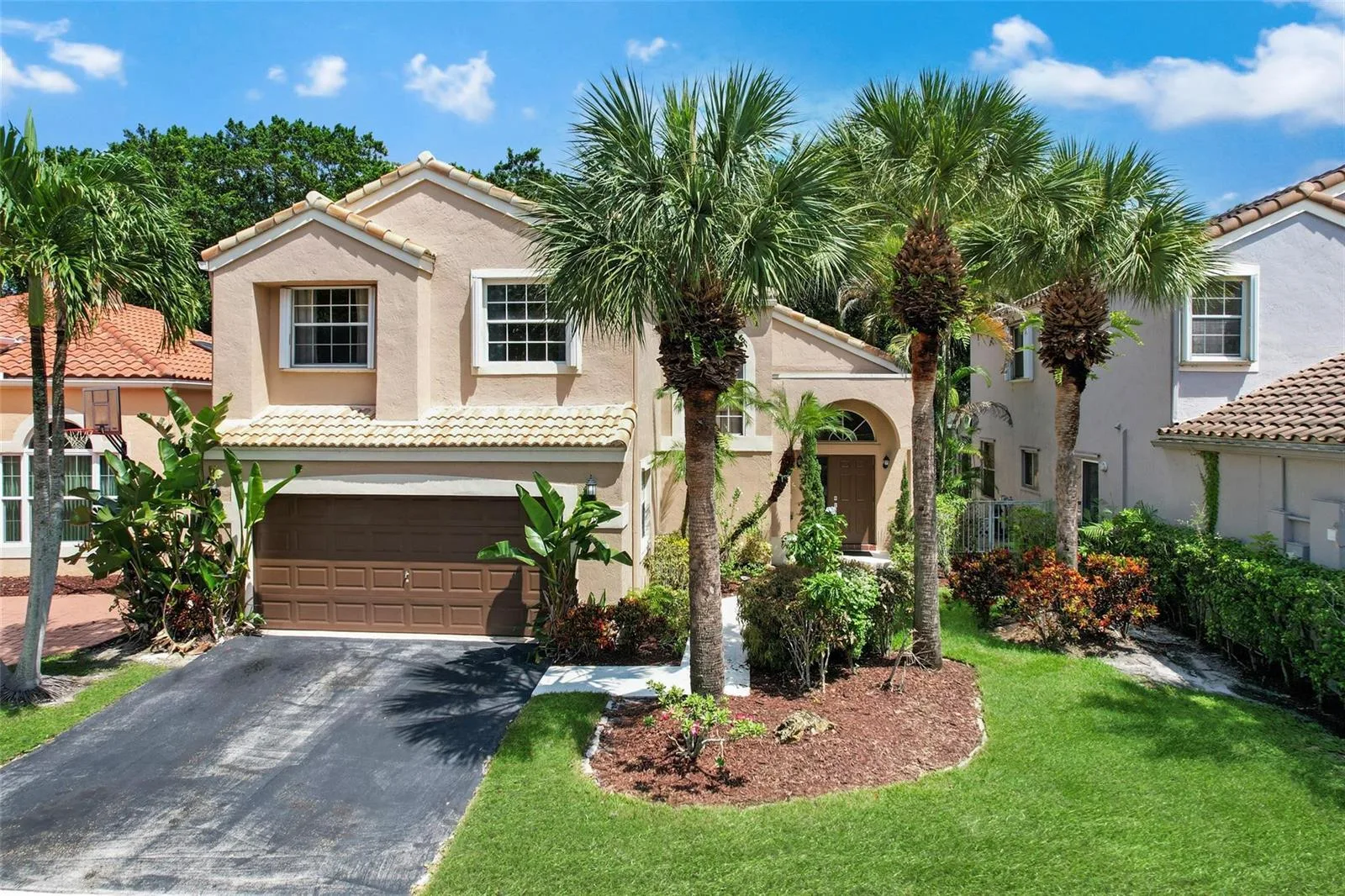 6625 NW 75th Place, Parkland, FL 33067