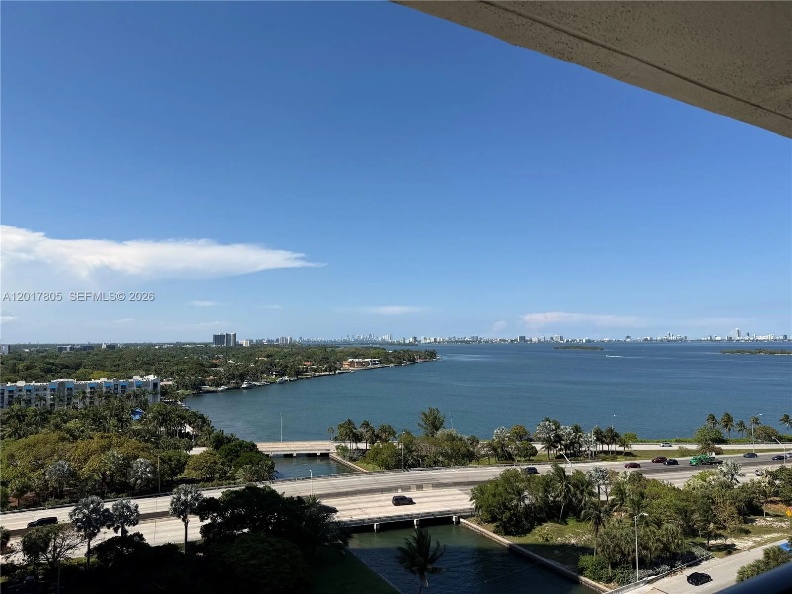 600 NE 36th St # 1610, Miami, FL 33137