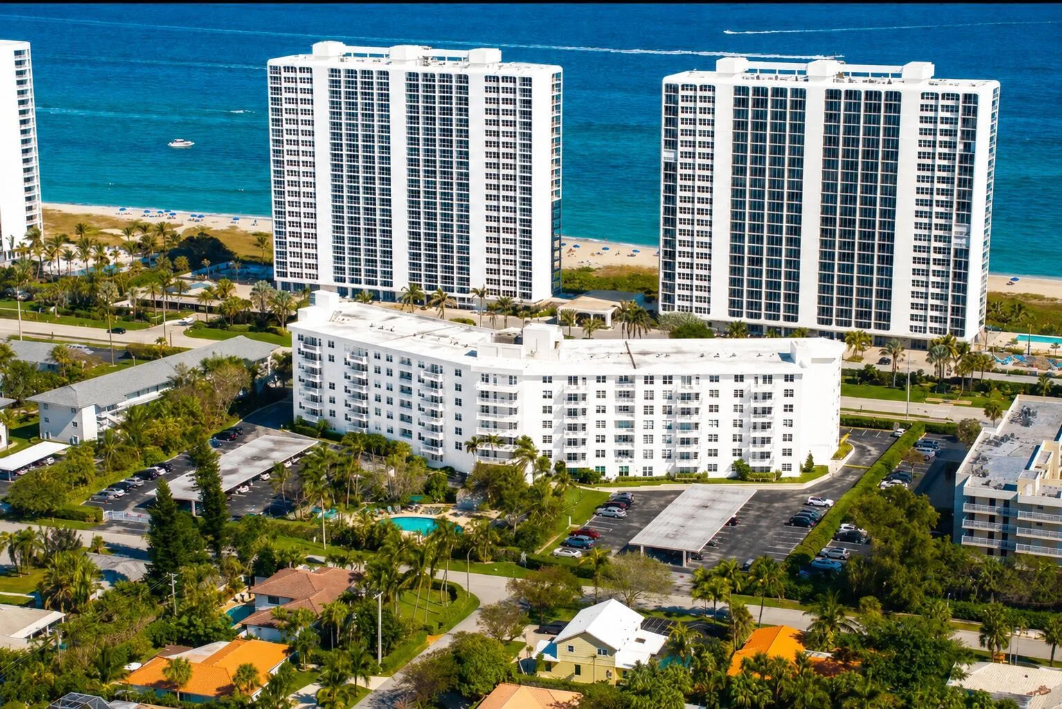2851 S Ocean Boulevard # 7s, Boca Raton, FL 33432