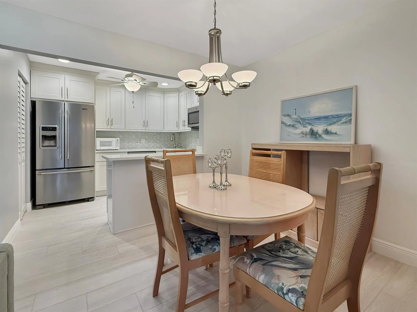 235 PINE HOV Circle # A-2, FL 33463 photo 5
