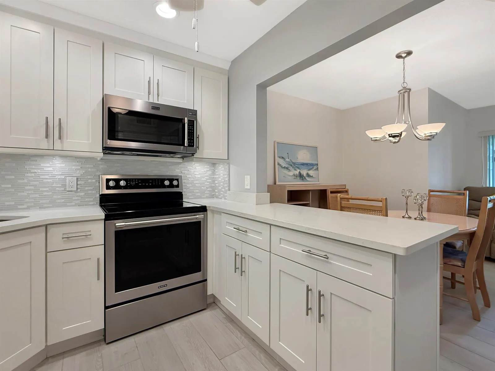235 PINE HOV Circle # A-2, FL 33463 photo 8
