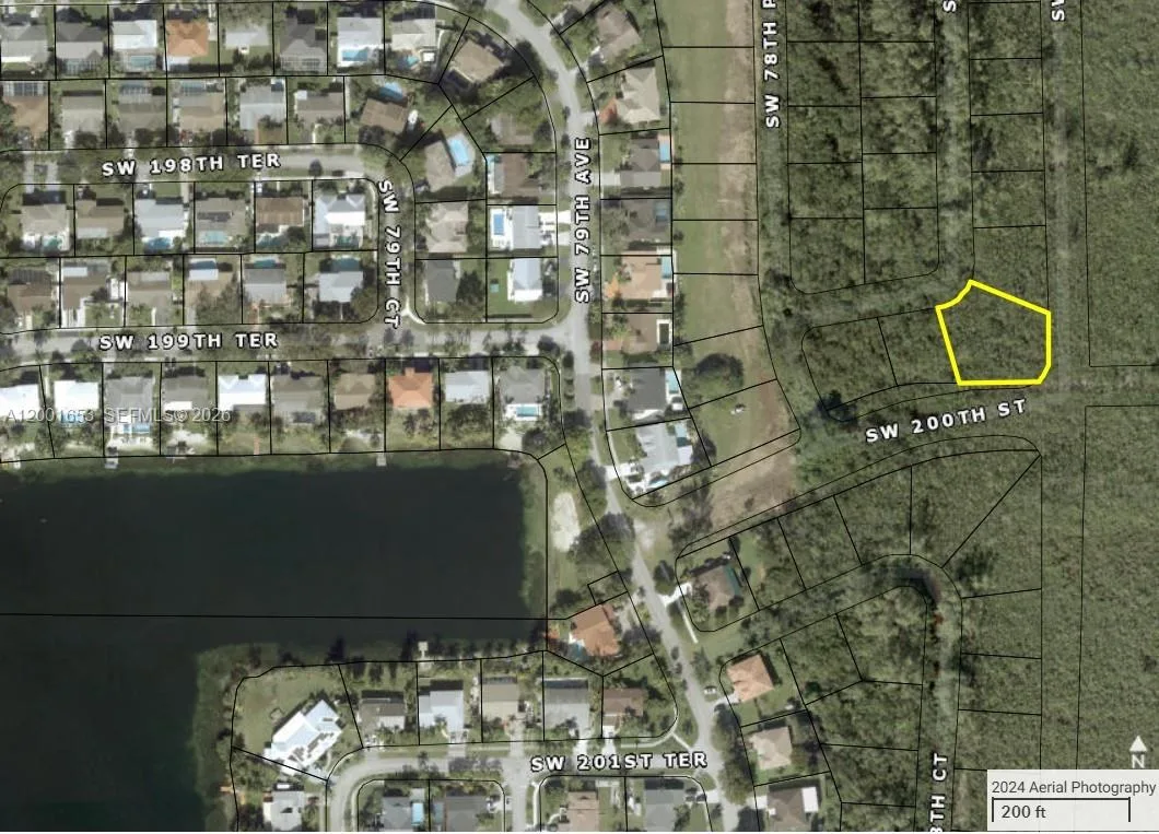 7830 SW 199th Ter, Cutler Bay, FL 33189 photo 10