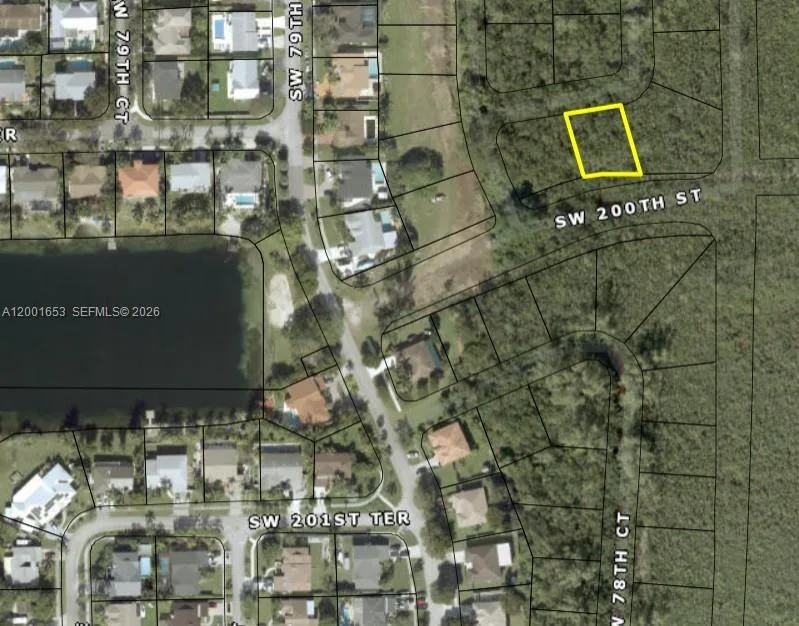 7830 SW 199th Ter, Cutler Bay, FL 33189 photo 7