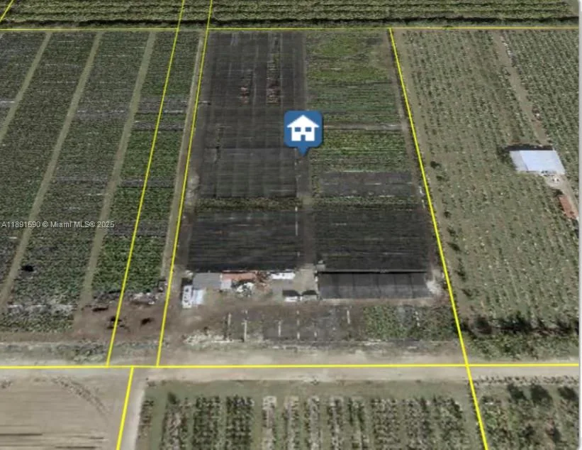krome, Homestead FL 33034 photo 7
