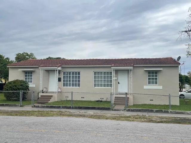 2802 SW 36th Avenue, Miami, FL 33133