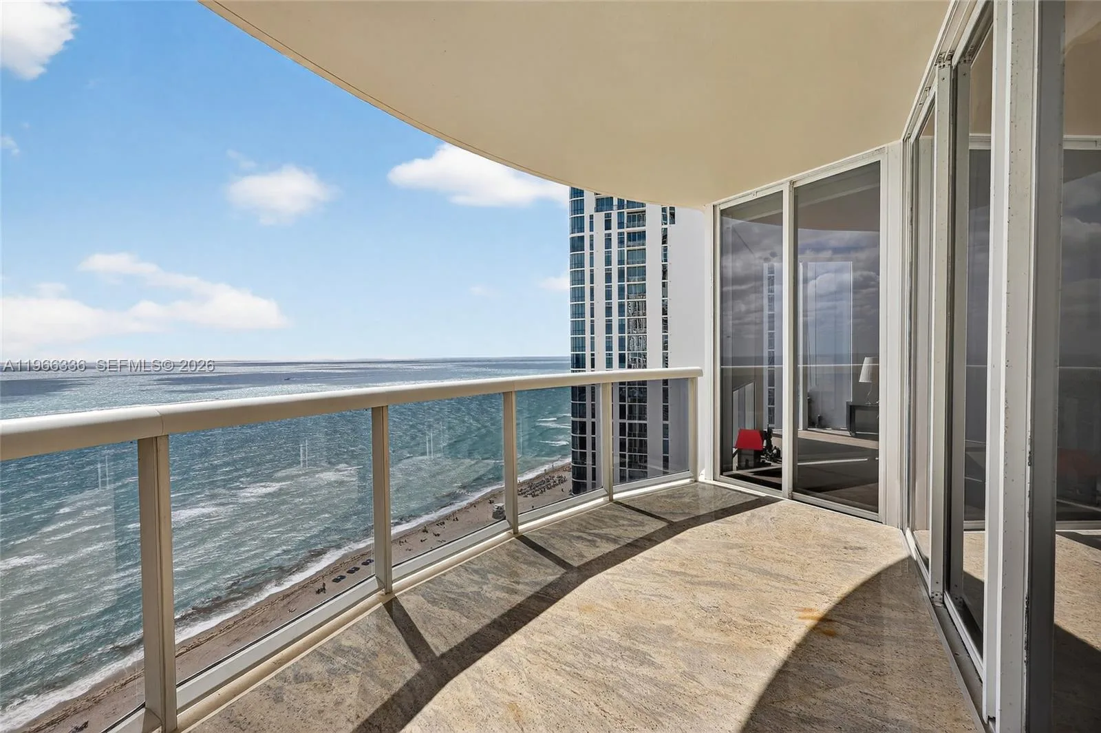 17555 Collins Ave # 2303/04, Sunny Isles Beach, FL 33160
