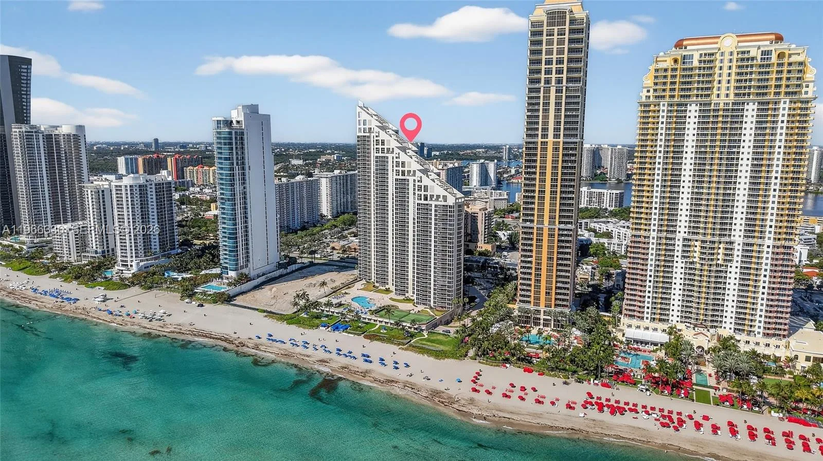 17555 Collins Ave # 2303/04, Sunny Isles Beach, FL 33160 photo 10