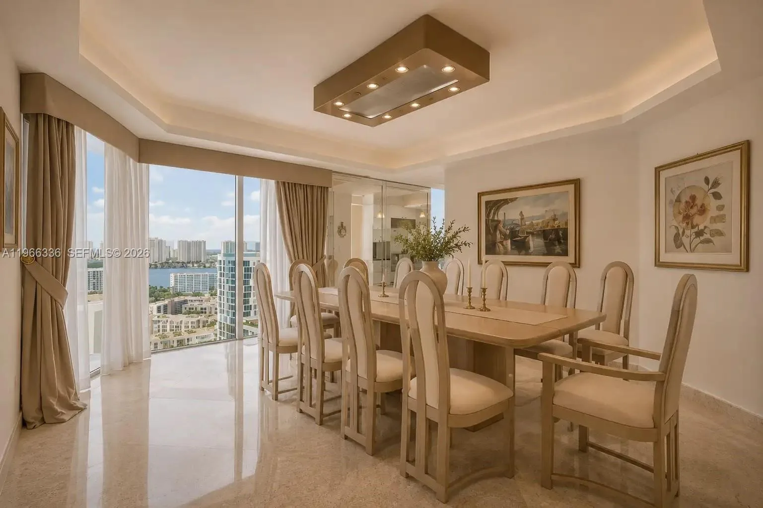 17555 Collins Ave # 2303/04, Sunny Isles Beach, FL 33160 photo 3