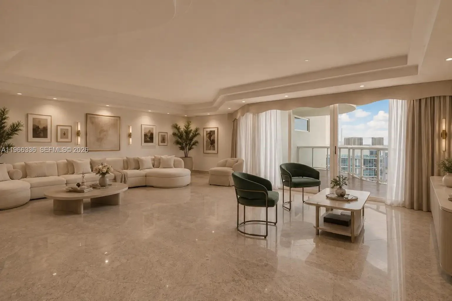 17555 Collins Ave # 2303/04, Sunny Isles Beach, FL 33160 photo 4