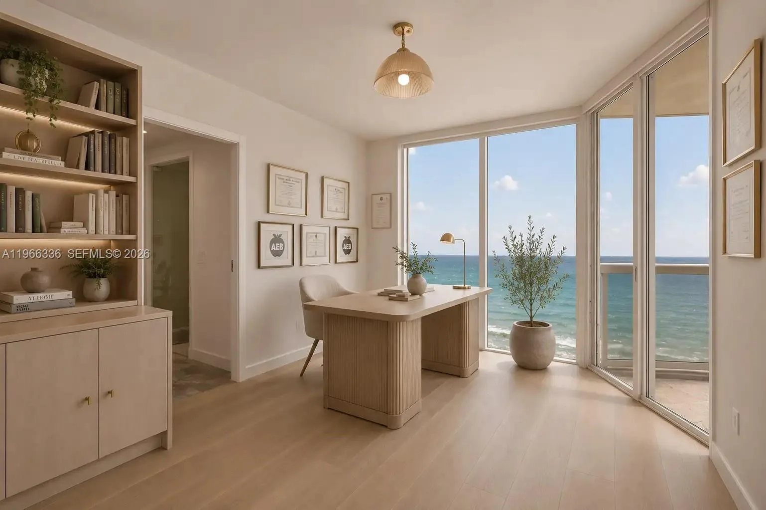 17555 Collins Ave # 2303/04, Sunny Isles Beach, FL 33160 photo 5