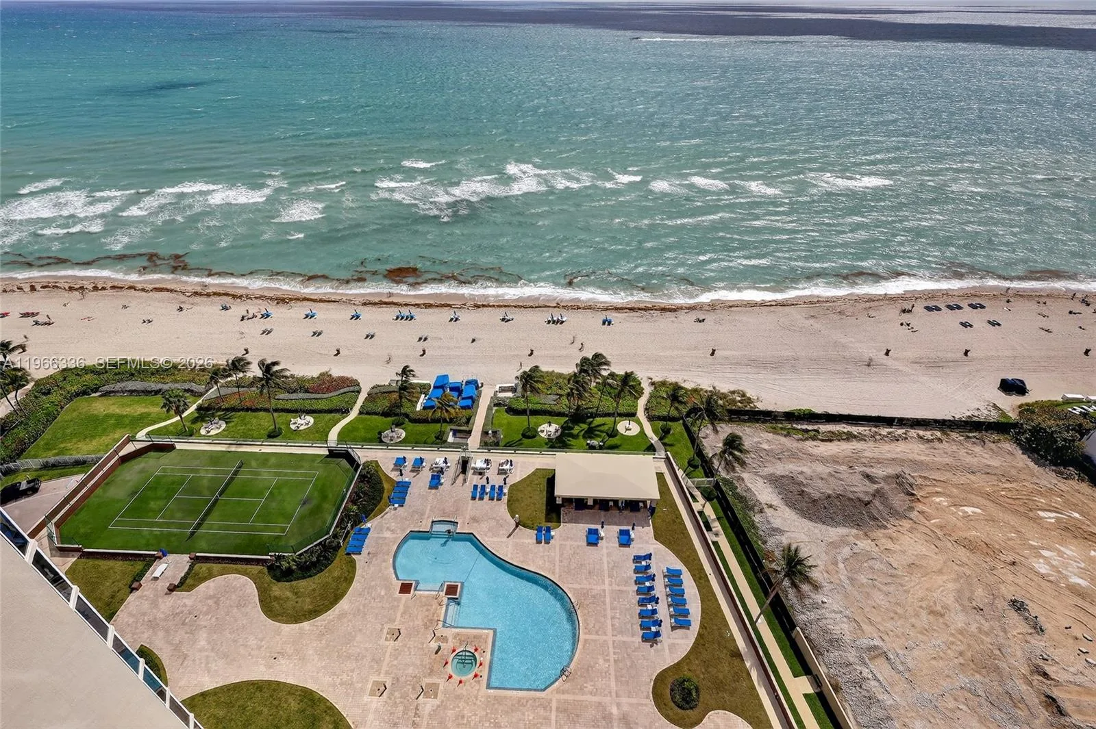 17555 Collins Ave # 2303/04, Sunny Isles Beach, FL 33160 photo 9