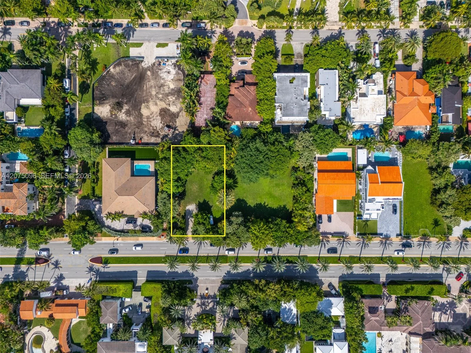 325 Ocean Blvd, Golden Beach, FL 33160 photo 3