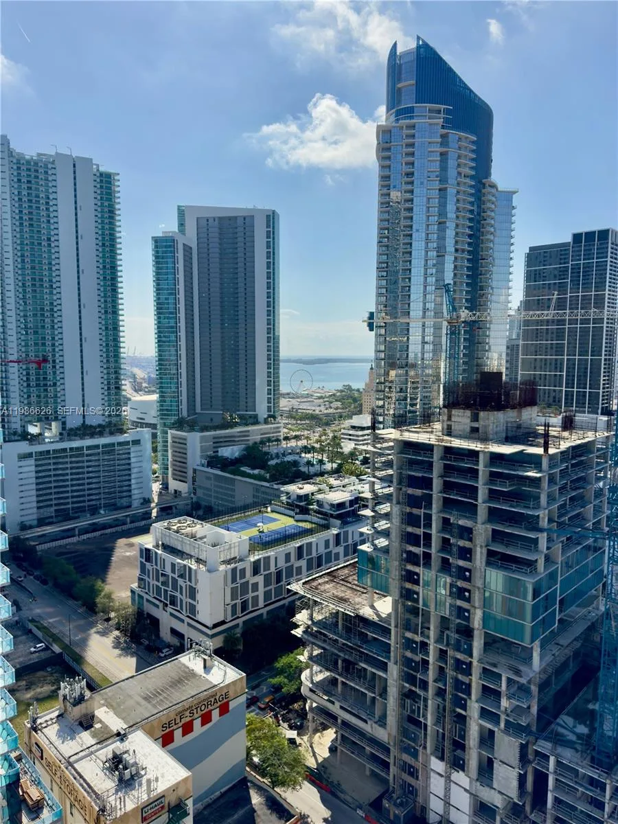 20 NE 11th St # 3006A, Miami, FL 33132 photo 2