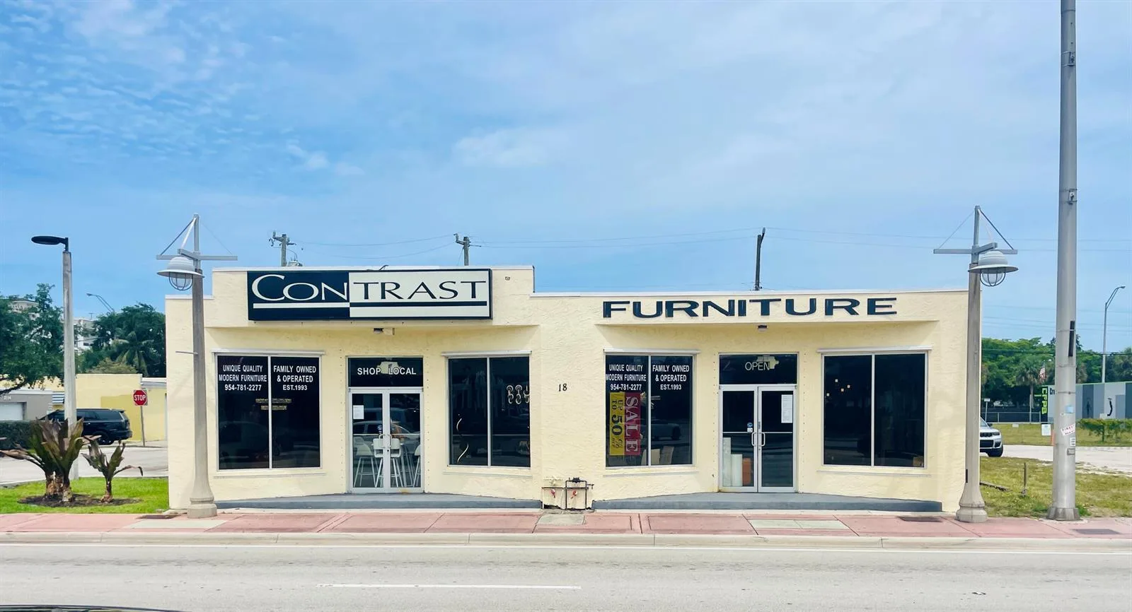 18 S Federal Highway, Pompano Beach, FL 33062
