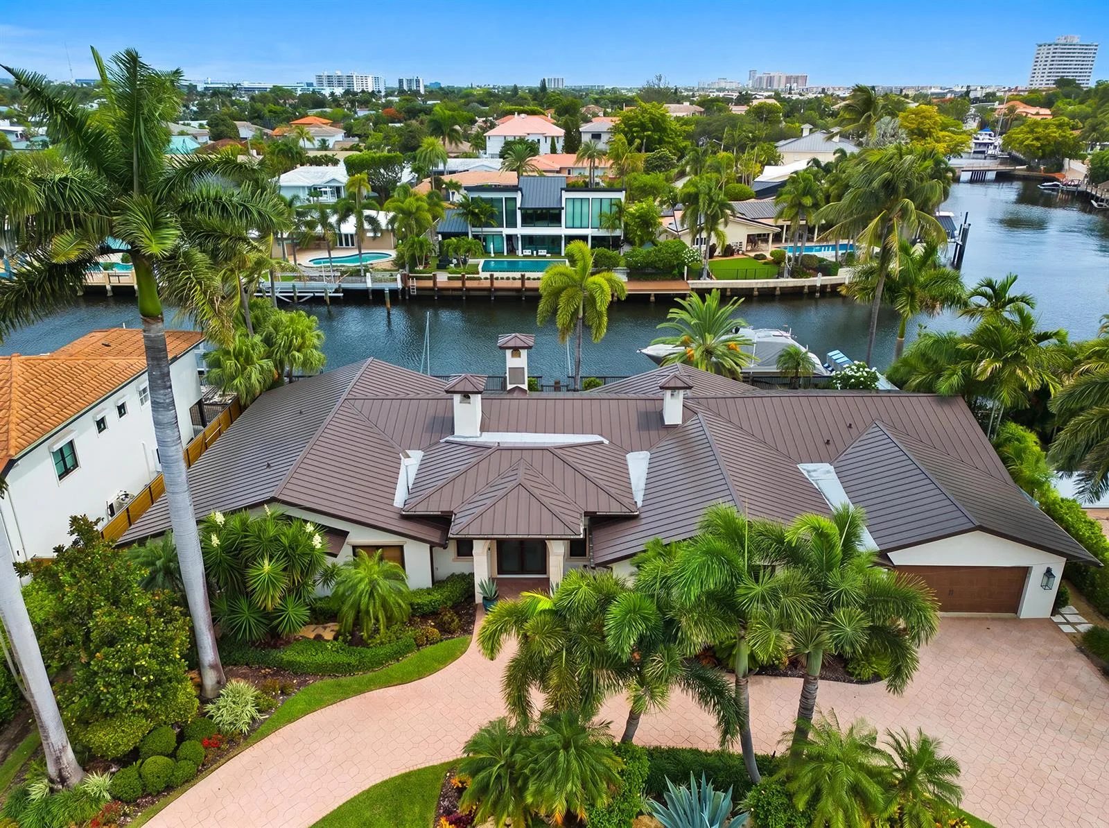 3233 NE 40th Court, Fort Lauderdale, FL 33308