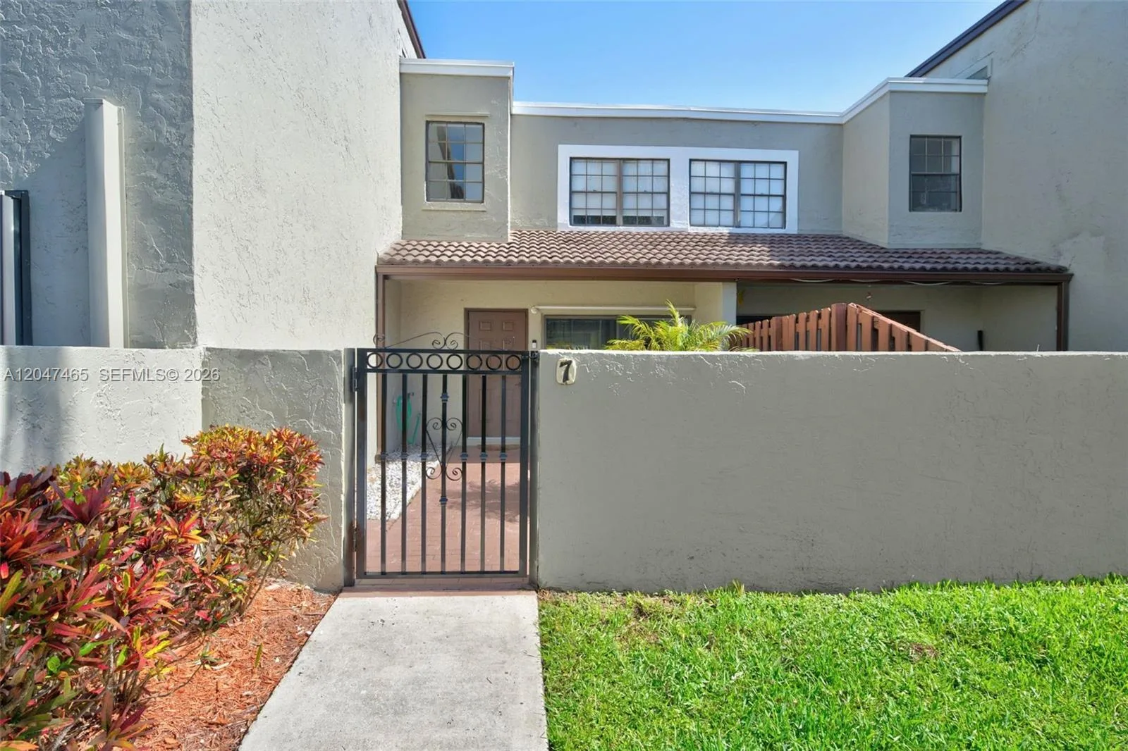 10505 SW 153rd Ct # 7, Miami, FL 33196