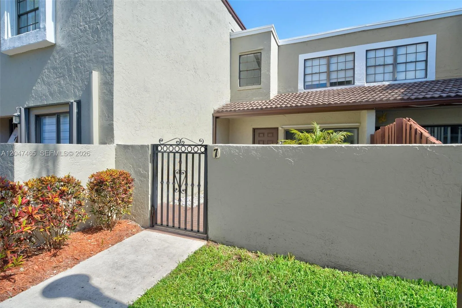 10505 SW 153rd Ct # 7, Miami, FL 33196 photo 2