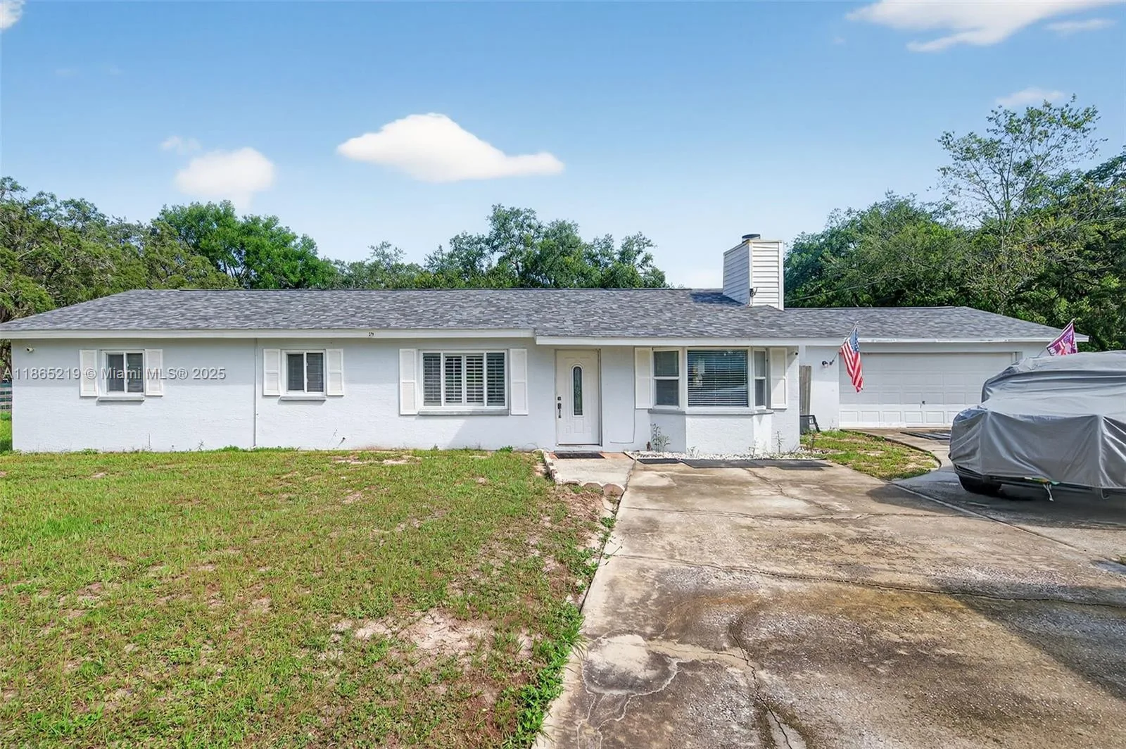 13227 Lake Karl Dr,, Hudson, FL 34669