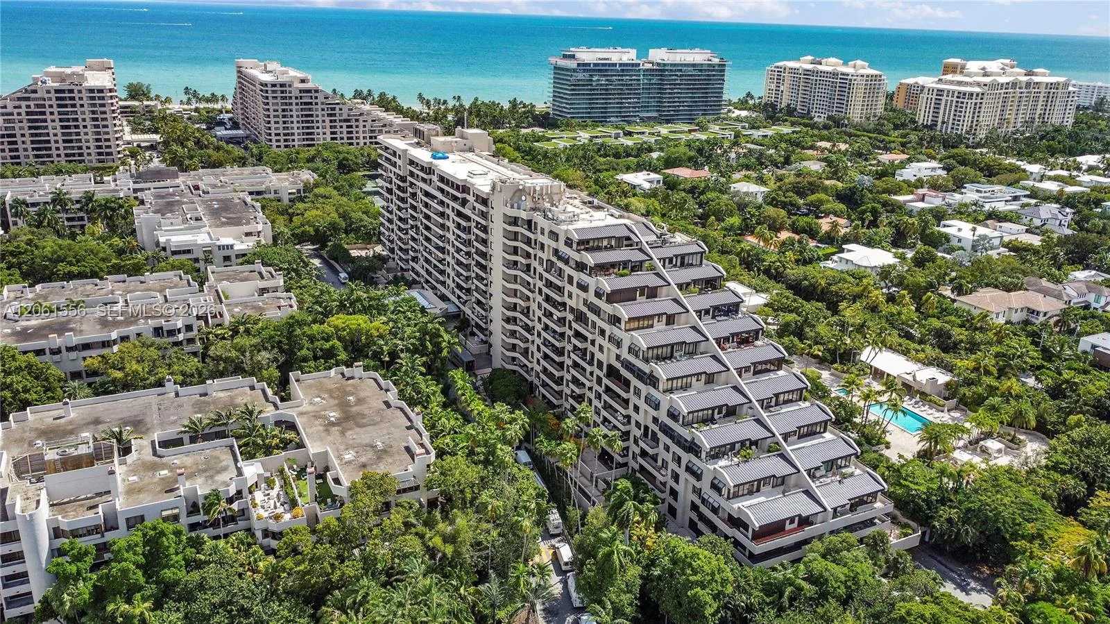 151 Crandon Blvd # 822, Key Biscayne, FL 33149