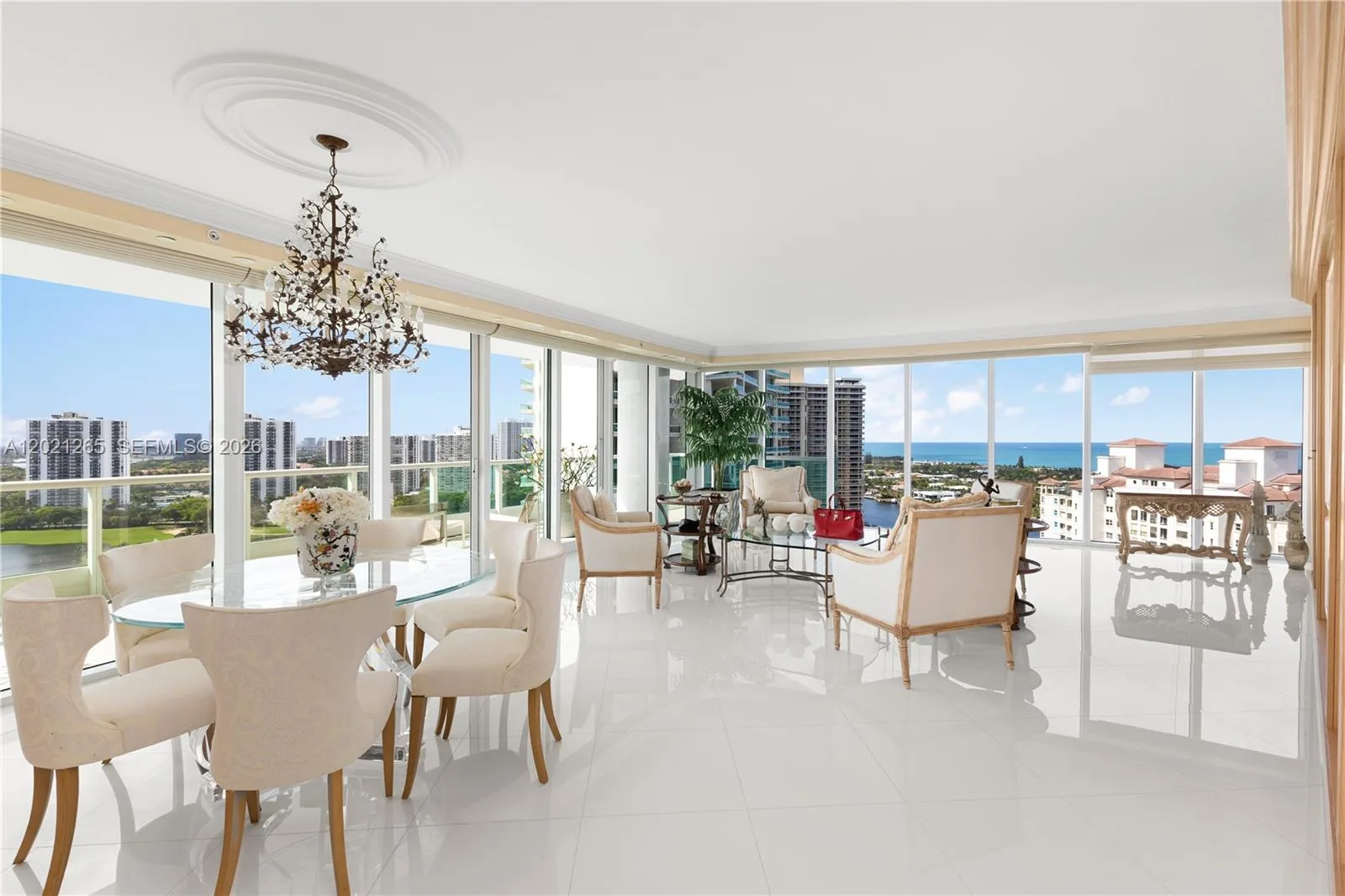 19955 NE 38th Ct # 2106, Aventura, FL 33180
