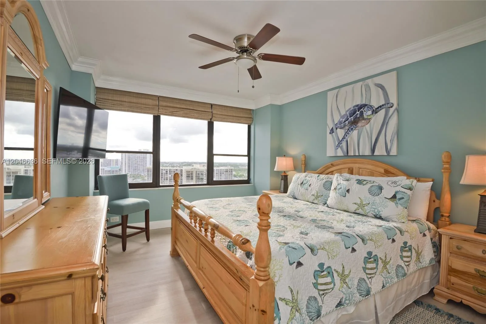 3505 S Ocean Dr # 1505, Hollywood, FL 33019 photo 9