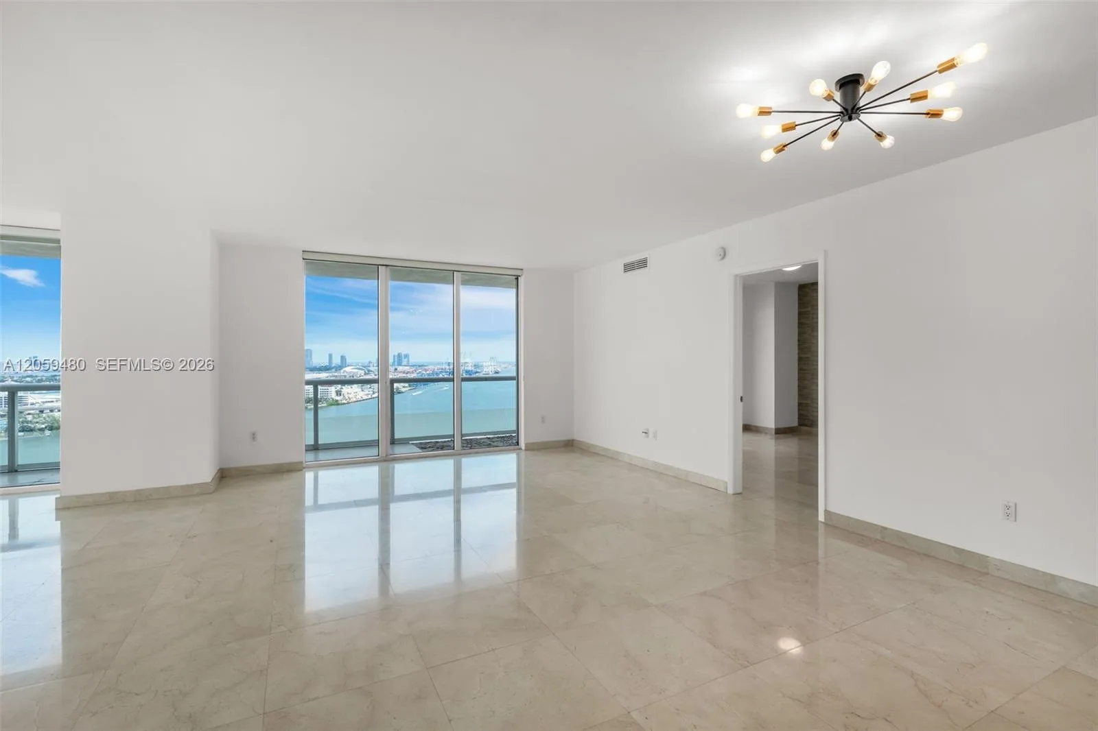 50 Biscayne Blvd # 2502, Miami, FL 33132 photo 2