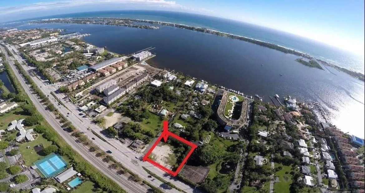 2508 N Federal Highway, Boynton Beach, FL 33435