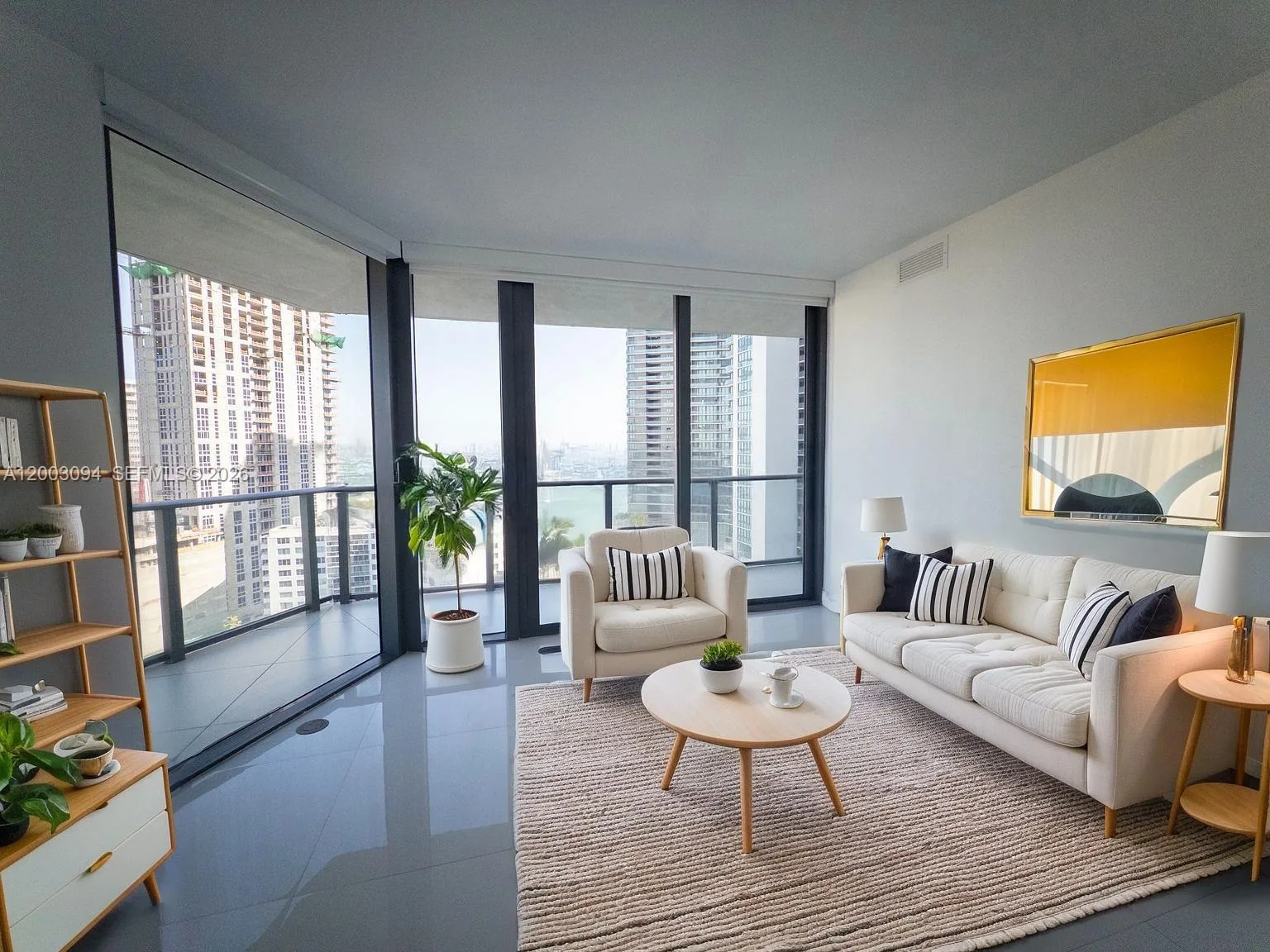 501 NE 31st St # 1701, Miami, FL 33137