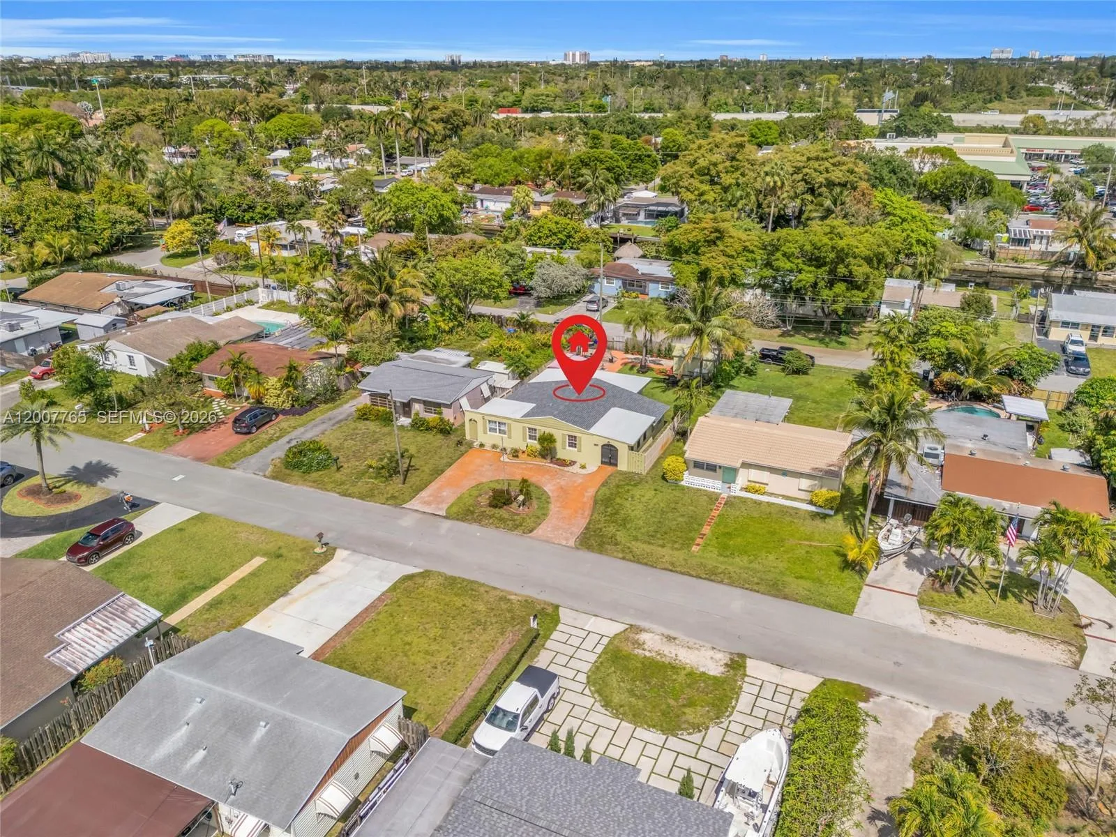 921 N 31st Ct, Hollywood, FL 33021 photo 3