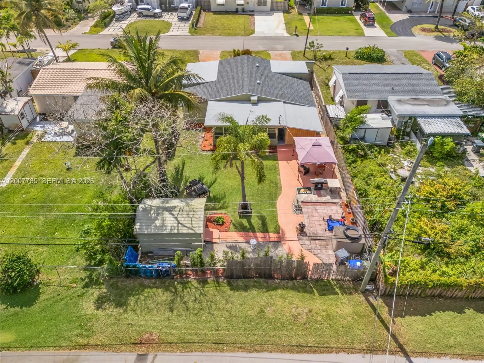 921 N 31st Ct, Hollywood, FL 33021 photo 4