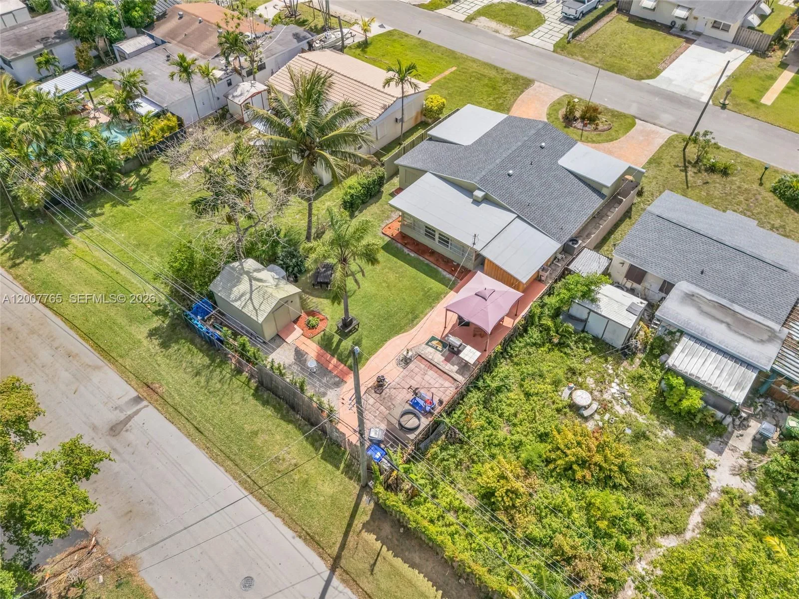 921 N 31st Ct, Hollywood, FL 33021 photo 5