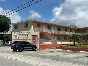 2651 NW 13th st # 53, Miami, FL 33125
