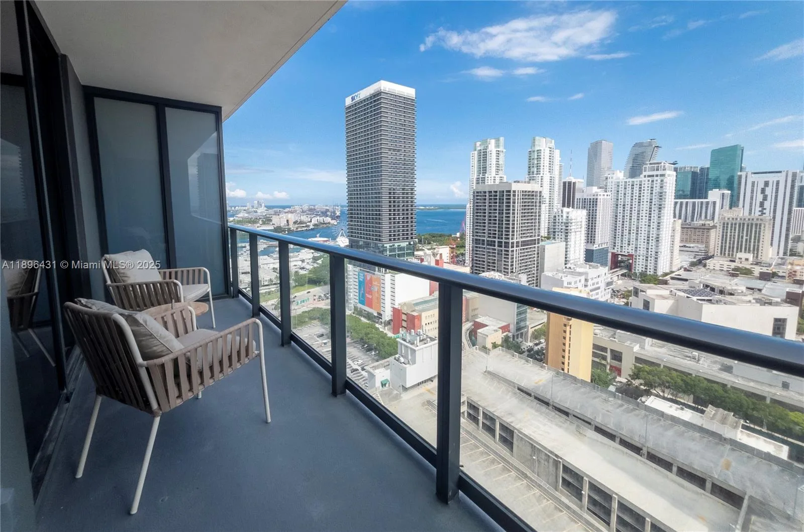 159 NE 6th St # 2508, Miami, FL 33132