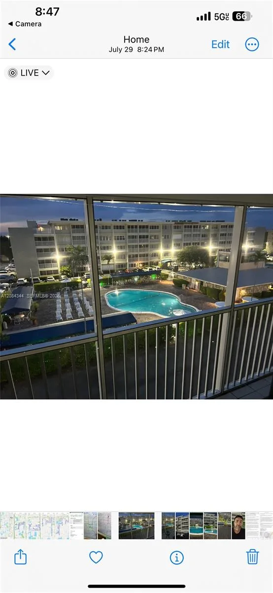 329 SE 3rd St # 405T, Hallandale Beach, FL 33009