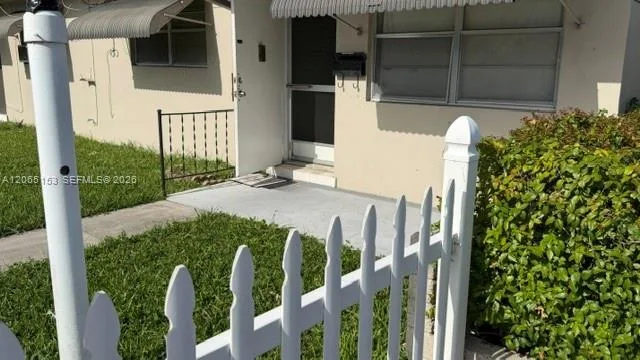 2901 Jackson St # 1, Hollywood, FL 33020 photo 12
