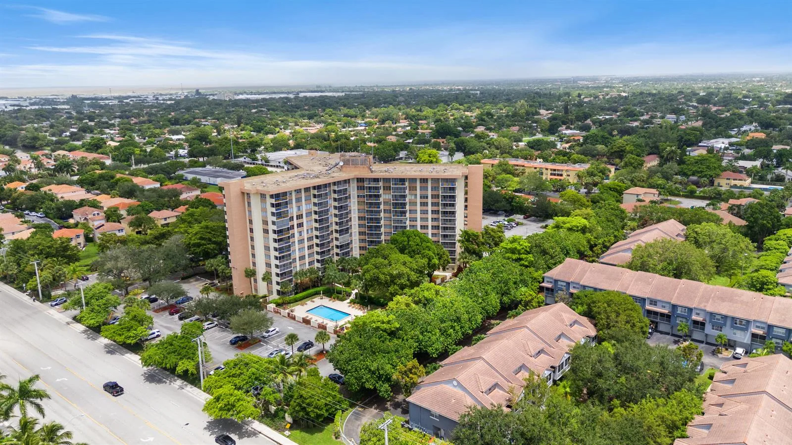 10777 W Sample Road # 508, Coral Springs, FL 33065